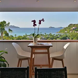  Appartement 2 En Plein Coeur De St Jean