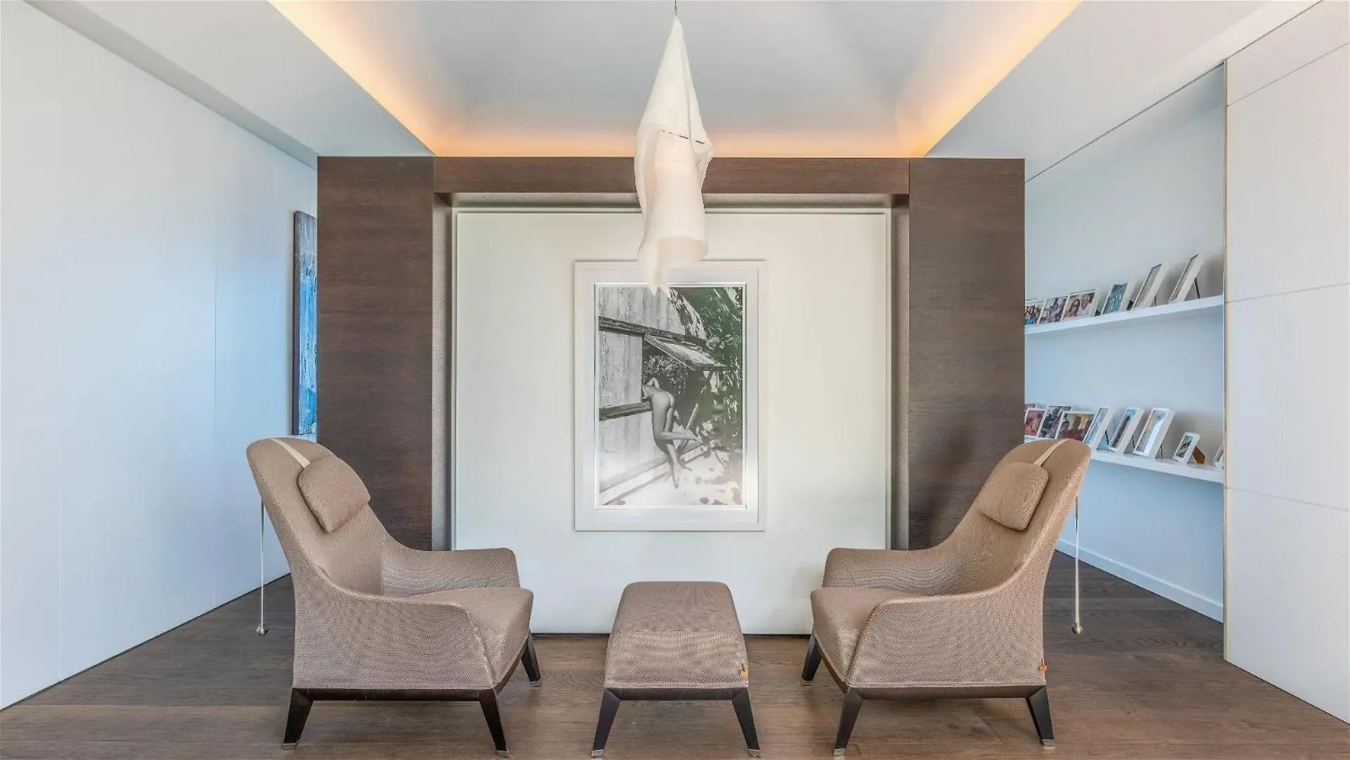 Luxurious Oceanfront Villa In Anse Des Cayes St. Barthelemy